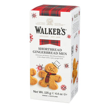 Gingerbread Men 4.4 oz.
