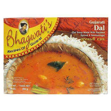 Wholesale Bhagwati's Gujarati Dal 10 oz- Bulk