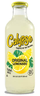 Wholesale Calypso 12/16 Oz Original Lemonade- Bulk