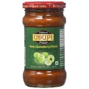 Wholesale Deep Amla Pickle 10.5 oz- Bulk