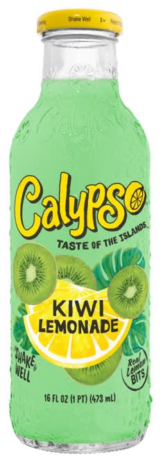 Calypso 12/16 Oz Kiwi Lemonade