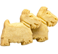 Wholesale Scottie Dog Shortbread Tin 7.8 oz.- Bulk