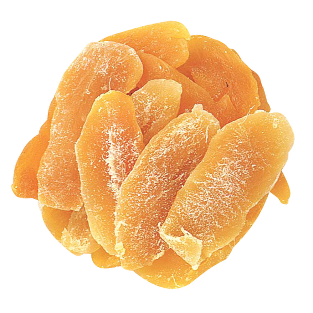 Wholesale Mango Slices-22.06lb Case Bulk