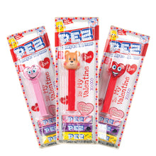 Wholesale Pez Valentine'S Day Assortment 0.87 Oz Blister Pack- Bulk