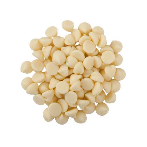 Wholesale Van Leer White Baking Chip 22 lb-1ct Case Bulk