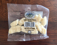Wholesale Natural White Curd - small retail Cheese 2 OZ- Bulk