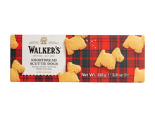 Shortbread Scottie Dogs 3.9 oz.
