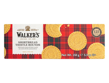 Shortbread Rounds 5.3 oz.