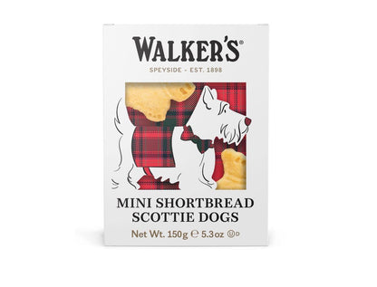 Wholesale Mini Scottie Dog Carton 5.3 oz.- Bulk