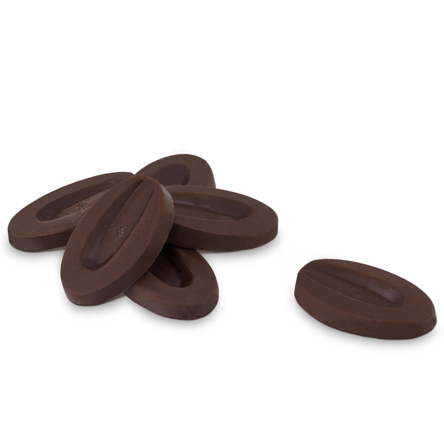 Valrhona Tropilia 53% Milk Chocolate 25lb