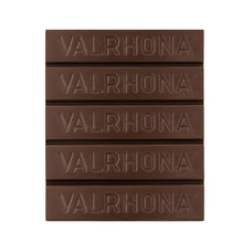 Wholesale Valrhona Guanaja Dark Chocolate Block 3 kg- Bulk