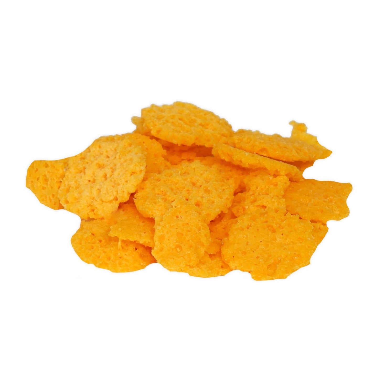 Wholesale Cello® Whisps® Cheddar Cheese Crisps 2.12 oz-12ct Case Bulk