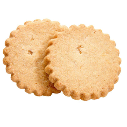 Wholesale Walkers Stem Ginger Shortbread Cookies 6.2 oz- Bulk