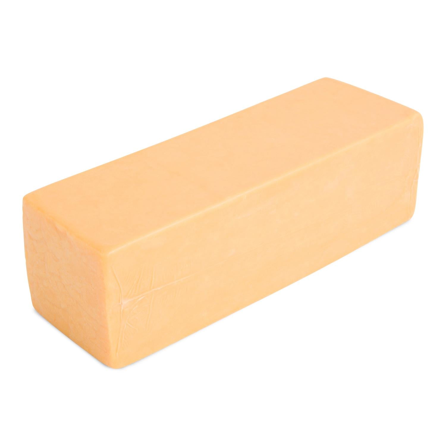 Wholesale Tillamook County Creamery Sharp Cheddar 5 lbs Block- Bulk