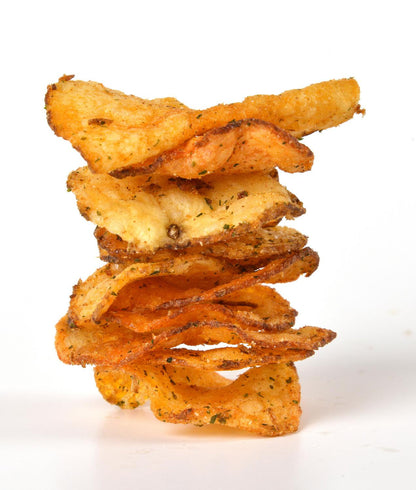 Wholesale Uglies Jalapeno Kettle Chips 2 oz Bag- Bulk