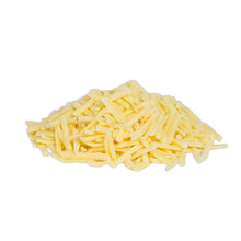 Wholesale Tillamook County Creamery White Shredded Cheddar 5 lb Case- Bulk