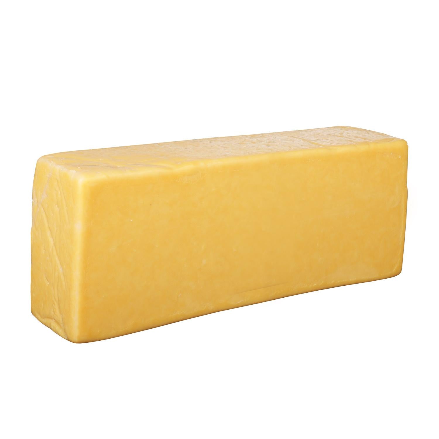 Wholesale Tillamook County Creamery Sharp Cheddar 10 lb- Bulk