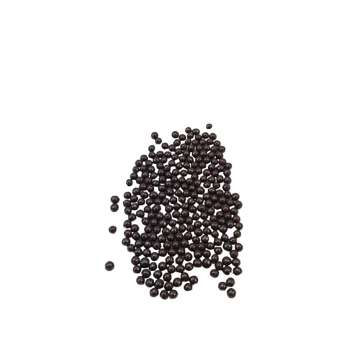 Wholesale Valrhona Les Pearls Crunchy Chocolate 3 kg-1ct Case Bulk