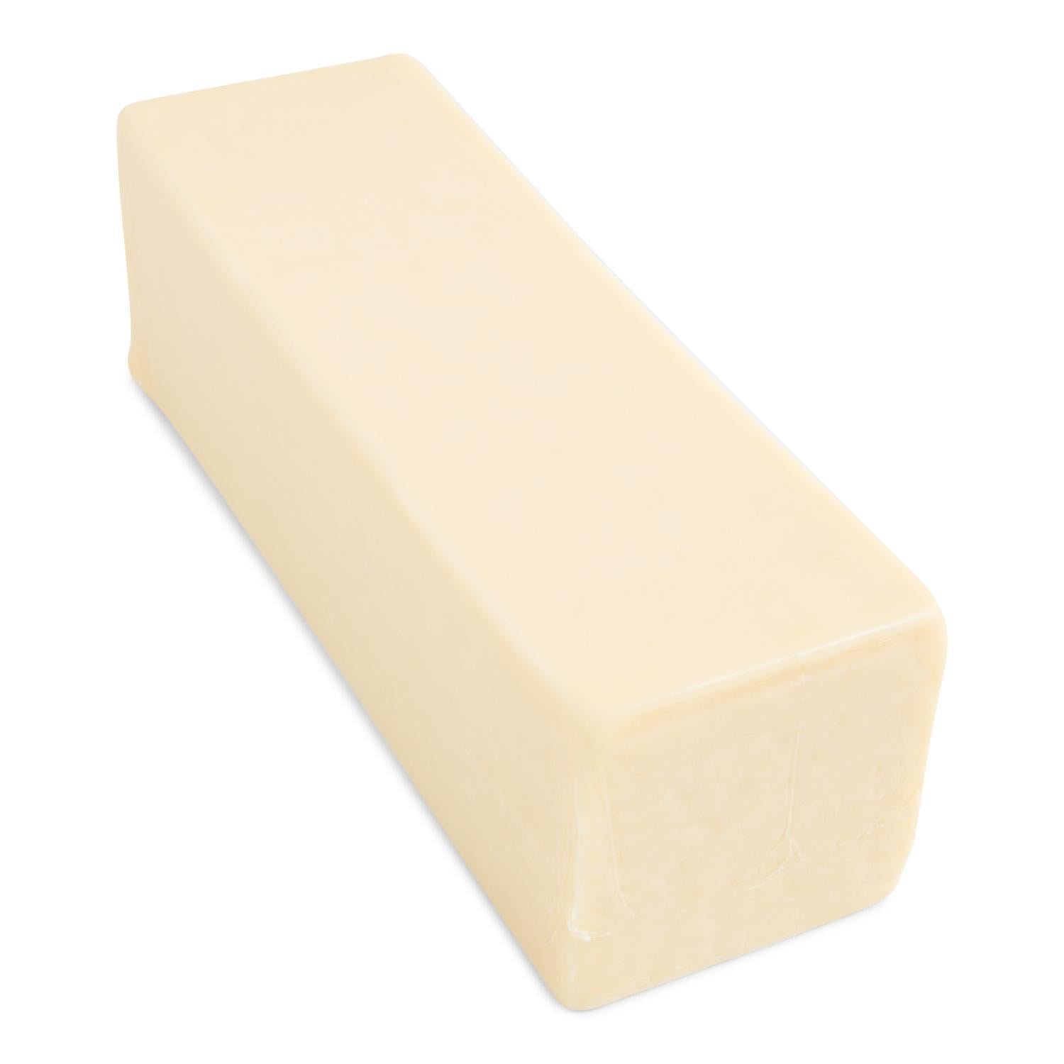 Wholesale Tillamook County Creamery Medium White Cheddar 5 lb Bag- Bulk