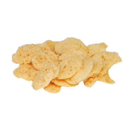 Wholesale Cello Artisan Cheese Makers Whisps Parmesan Cheese Crisps 2.12 oz-12ct Case Bulk