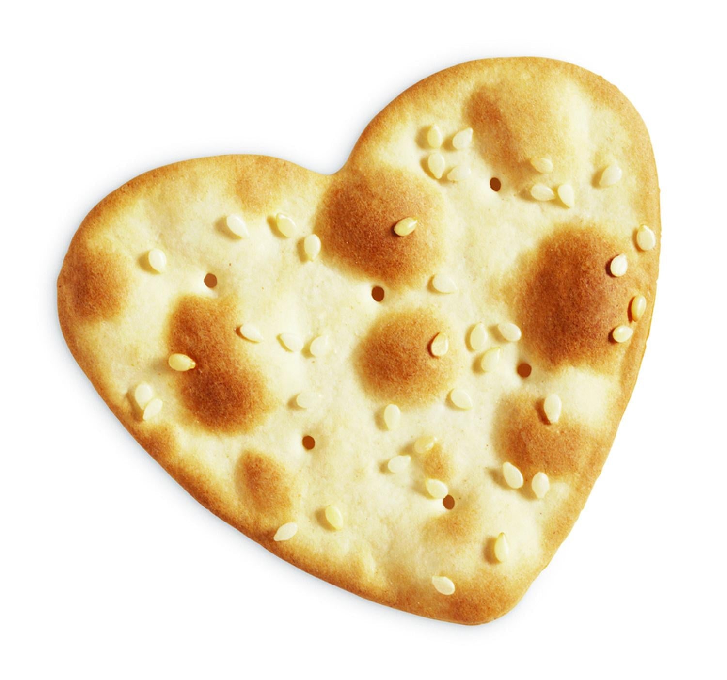 Wholesale Valley Lahvosh Heart Crackers 8 oz-12ct Case Bulk