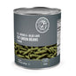 Wholesale Monarch BEAN, BLUE LAKE GREEN CUT 4 SIEVE FANCY SHELF STABLE CANNED- Bulk