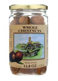 Wholesale Roger Desc Roasted Chestnuts 14 oz- Bulk
