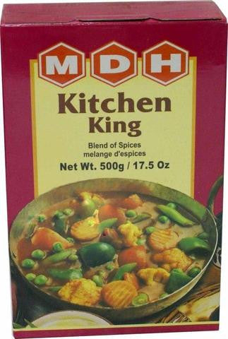 Wholesale MDH Kitchen King 17.5 oz-24 Ct Case Bulk