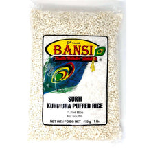 Wholesale Bansi Murmura Surti 1 lb- Bulk
