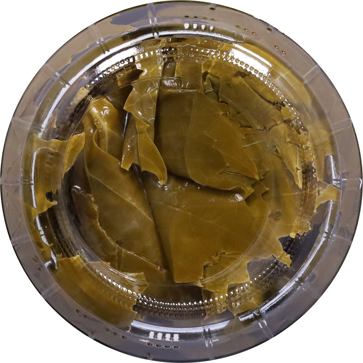 Wholesale Setton Farms Orlando Grape Leaves 2 lb Bulk Box-2.00lb Box Bulk