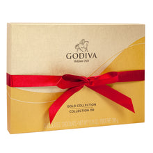 Wholesale Godiva Holiday Ballotin 30 Piece 12.3 Oz Box- Bulk