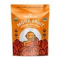 Monk Fruit Sweetener 8.4 Oz Bag