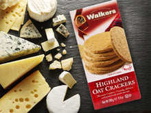 Wholesale Highland Oat Crackers 9.9 oz.- Bulk