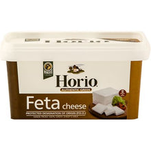 Wholesale Horio Feta Cheese 400G (14Oz) Tub- Bulk