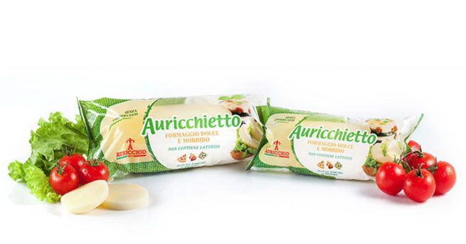 Auricchieto Topolino Cheese 270 Gram