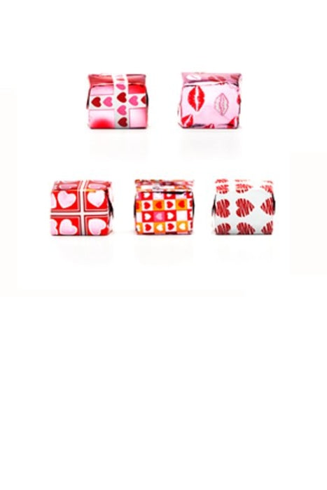Wholesale Valentine Presents (10 Lb.)- Bulk