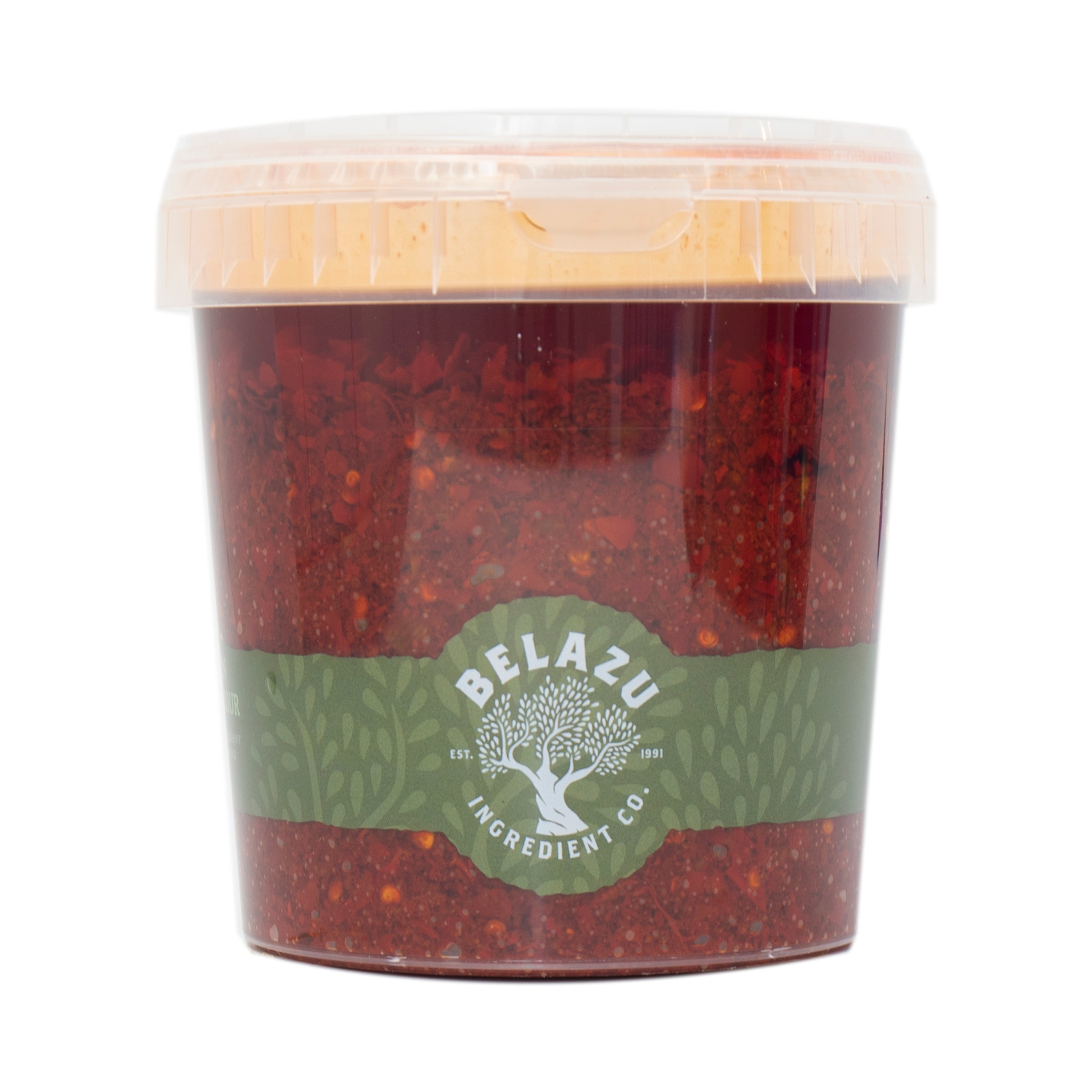 Wholesale Fresh Olive Company Rose Harissa 2.2lb-1ct Case Bulk