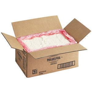 Wholesale Philadelphia Cream Cheese- Bulk