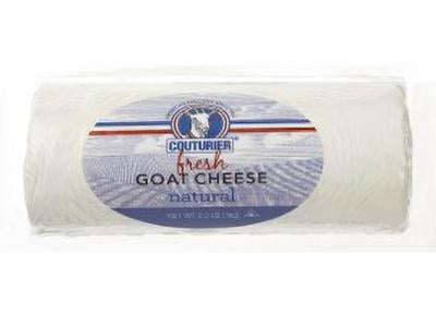 Goat Logs White, Couturier 10.5 oz