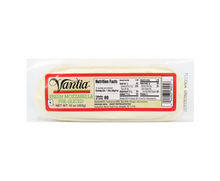 Wholesale Vantia Pre Sliced Fresh Mozzarella Log Cheese 1 lb- Bulk