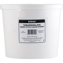 Krinos Taramosalata 10Lb Pail