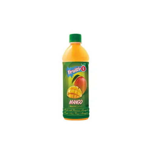 Wholesale Fruiti-O Mango Juice 250ml- Bulk