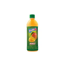 Wholesale Fruiti-O Mango Juice 250ml- Bulk