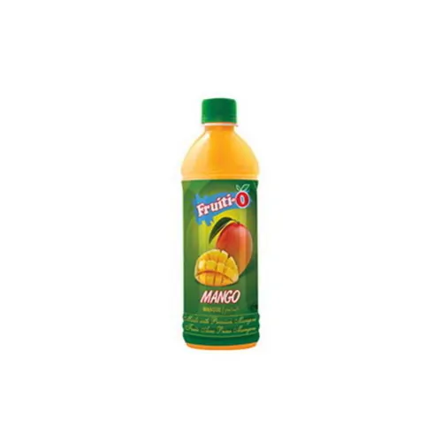 Wholesale Fruiti-O Mango Juice 250ml-48 Ct Case Bulk