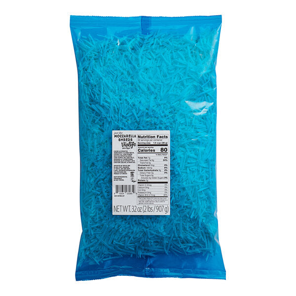 Wholesale Violife Vegan Shredded Mozzarella 2 Lb- Bulk