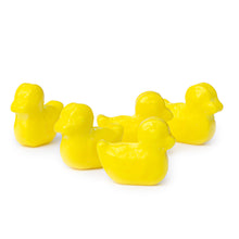 Wholesale Müttenberg Candy Dextrose Yellow Rubber Duckies- Bulk