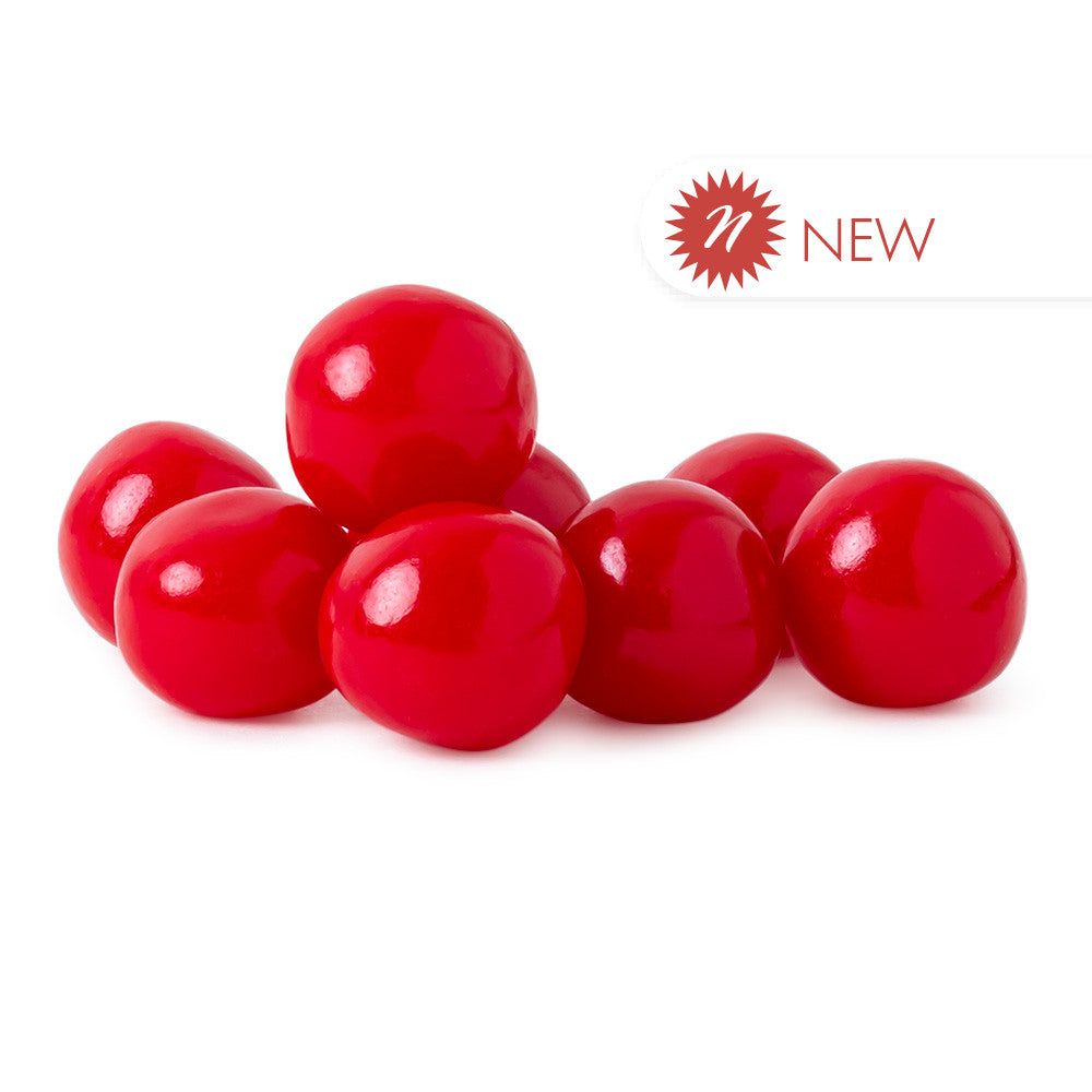 Wholesale Jelly Belly Cherry Fruit Sours- Bulk