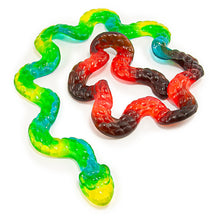 Wholesale Müttenberg Candy Giant Gummy Snakes- Bulk