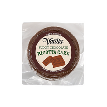 Wholesale Vantia Ricotta Baked Chocolate 200 g- Bulk