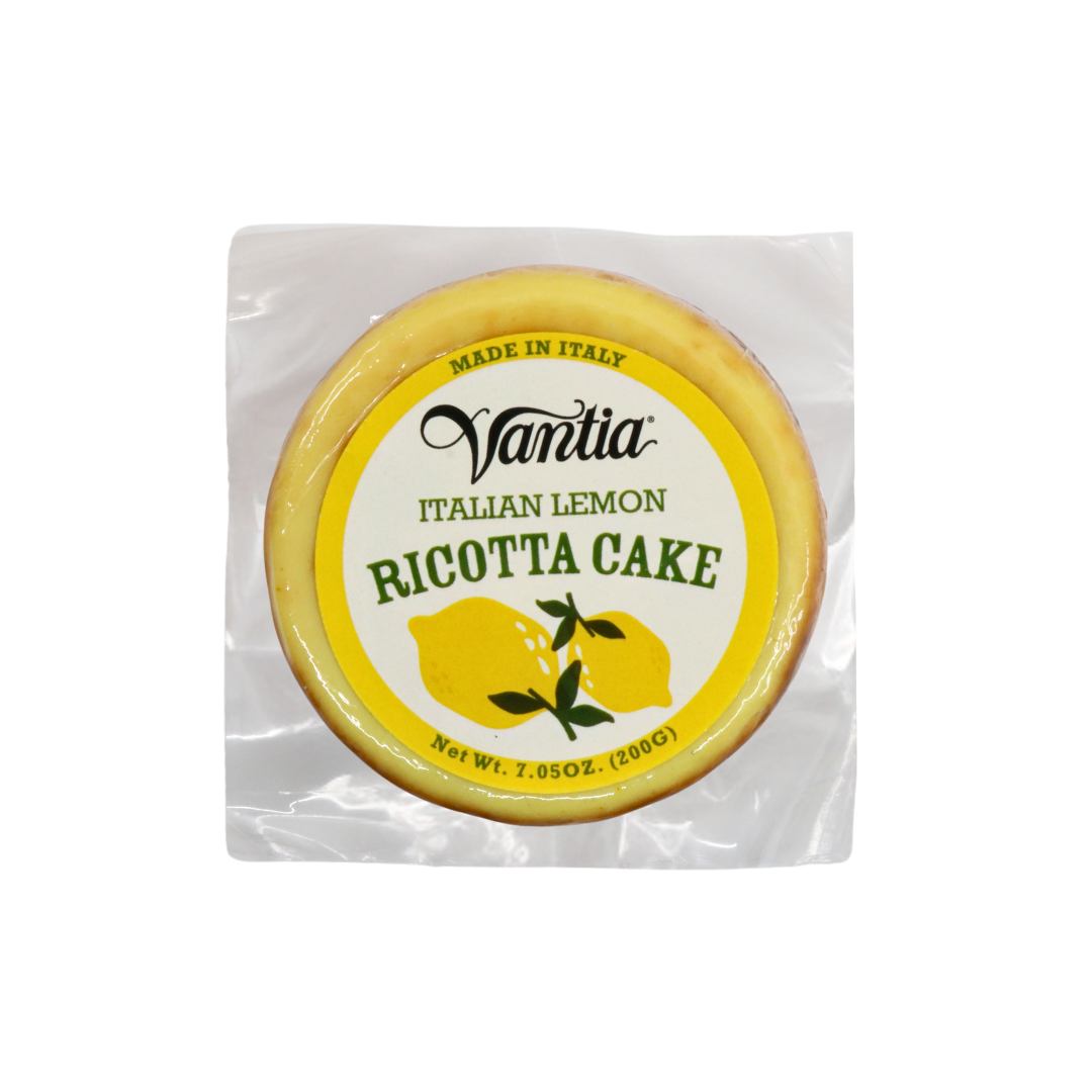 Wholesale Vantia Ricotta 200 g- Bulk